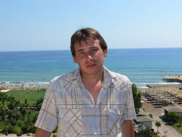 Михаил Поздняков