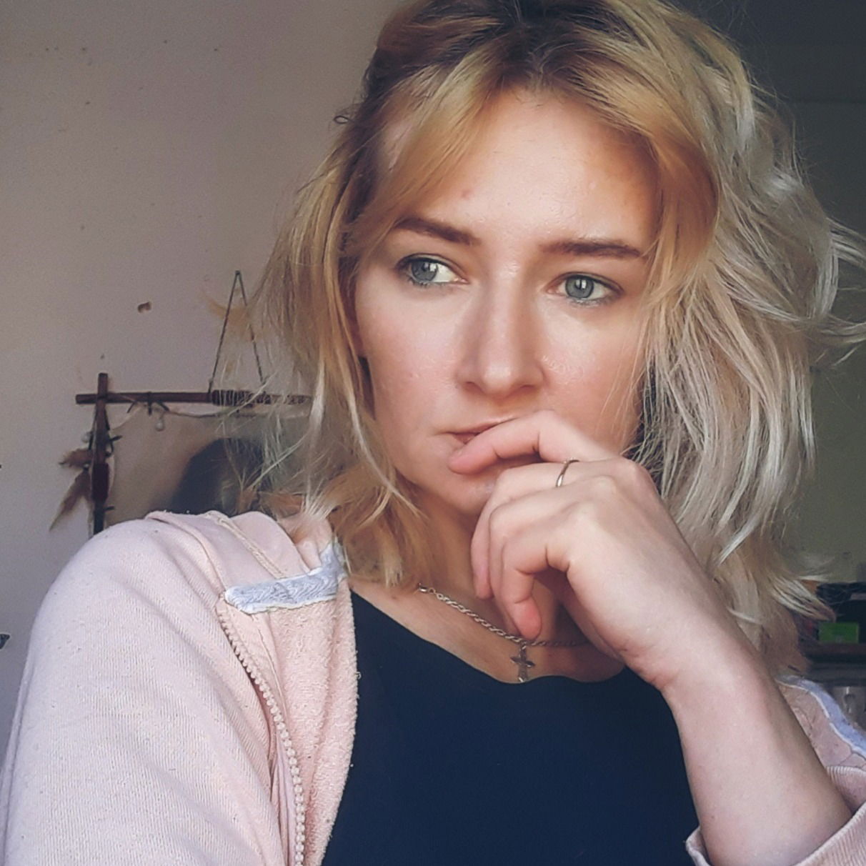 Марина Романова