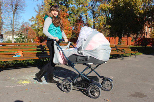 Анна Милова