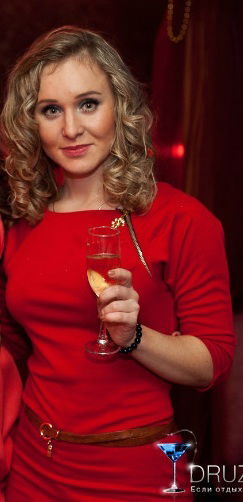 Ветрова Ксения