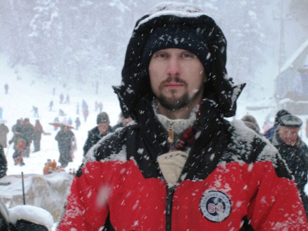 Петр Такмаков