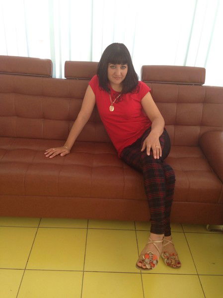 Гульмира Садыкова