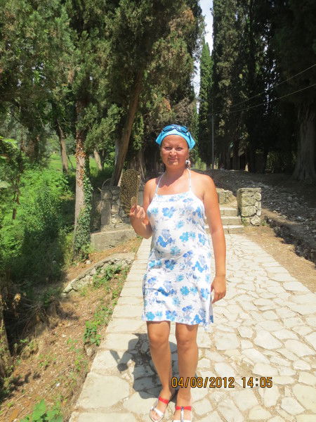 Людмила Бахтиярова