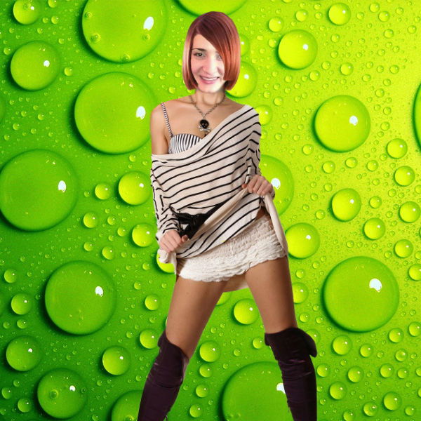 Светлана Петровна