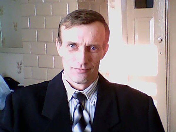 Сергей Шаповалов