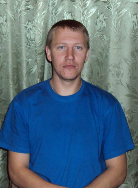 Виктор Радченко