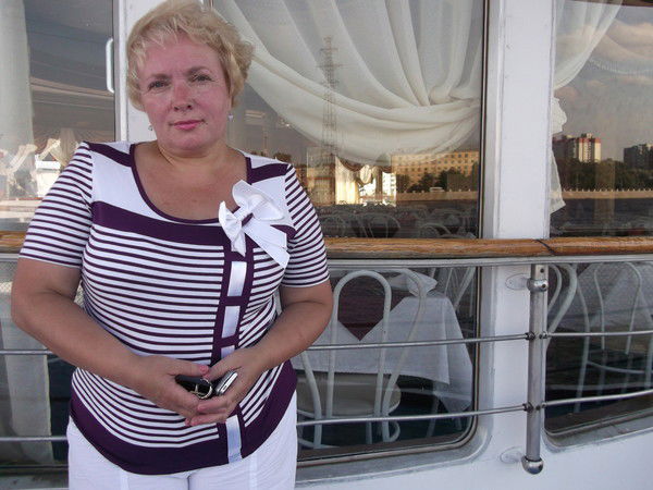 Наталья Корнеева