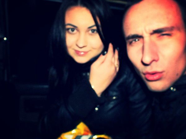 Анастасия Перепелица