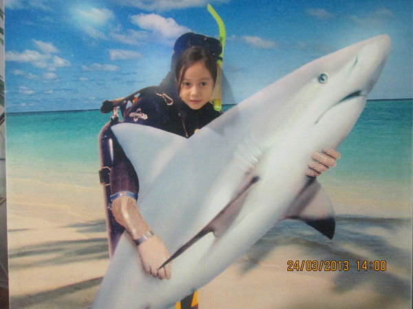 Алмас Оспанов