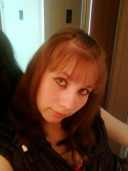 Алёнка Зоркальцева