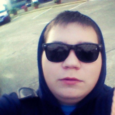 Никита Феофанов