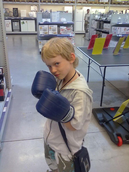 Марк Веклич