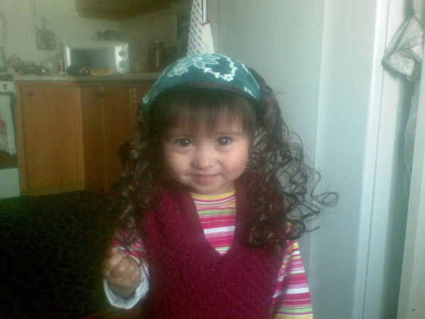 Айнур Айдарова