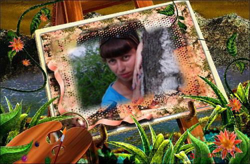 ***кареглаzzая ***