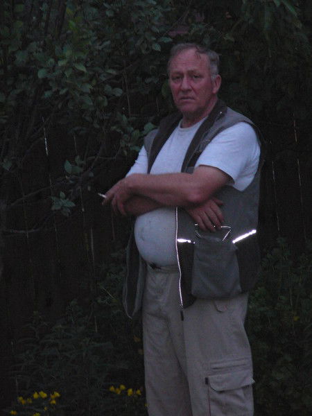 Сергей Куколов