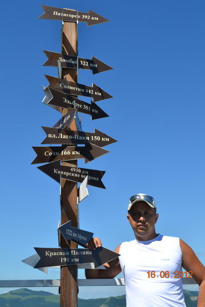 Александр Барышников