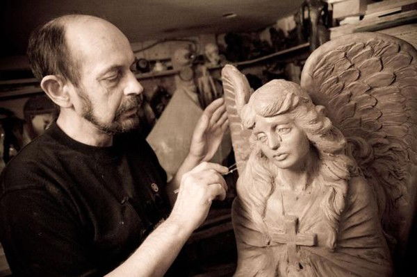 Александр Камардин