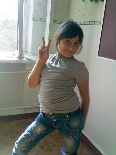 Диана Мельник