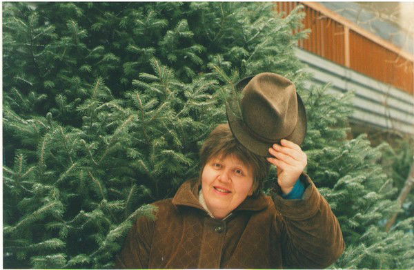 Татьяна Мартынова