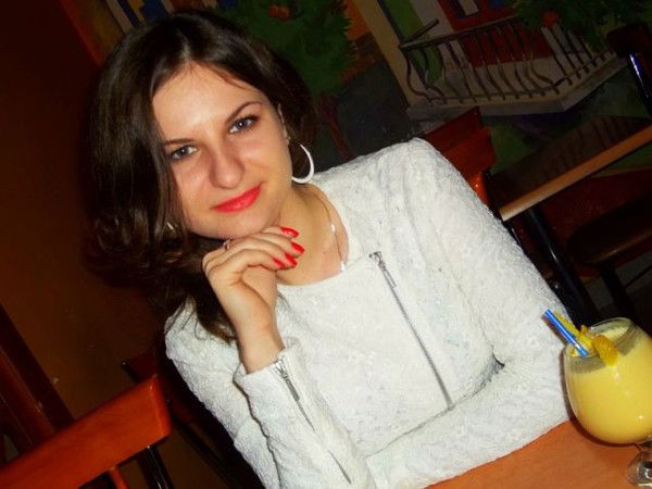 Наталья Львицкая