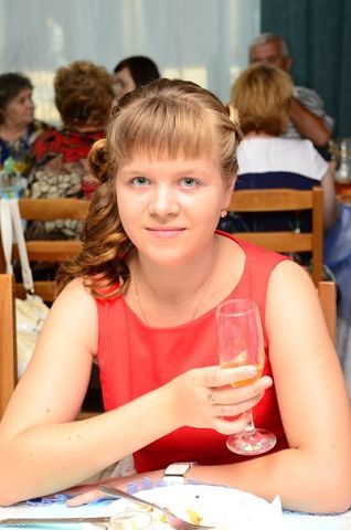 Александра Камардина