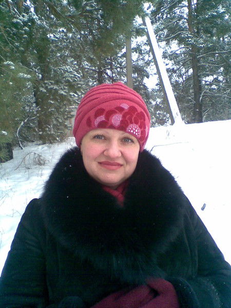 Елена Логиневская