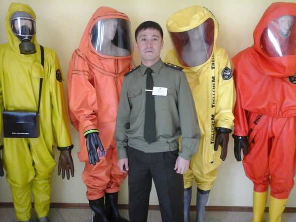 Рустам Осипов