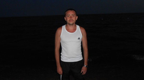 Александр Воронов