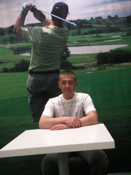 Евгений Доровских