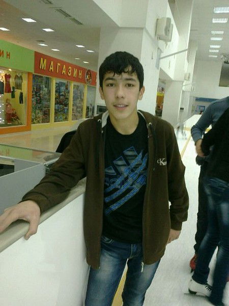 Амир Танатаров