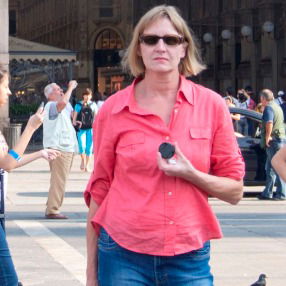 Елена Кузьмина