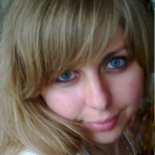 Виктория Гранько