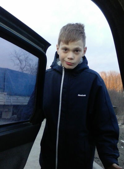 Александр Гусаков