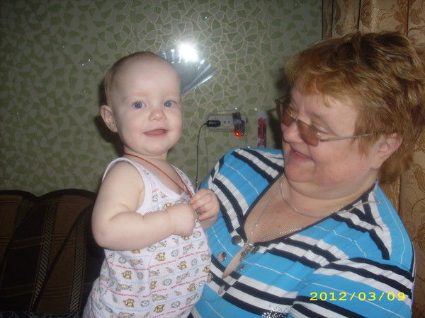 Светлана Дивиль