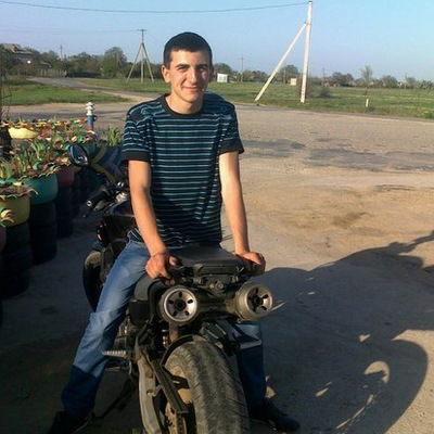 Рустем Велиев