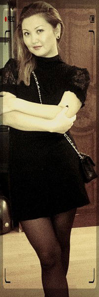 Айгуль Бигатова