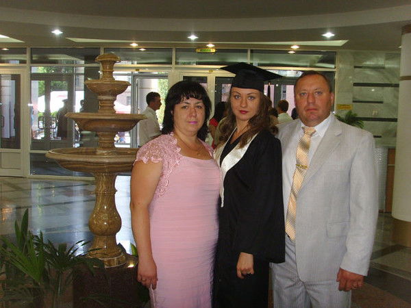 Люда Нестеренко