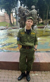 Всеволод Каримов