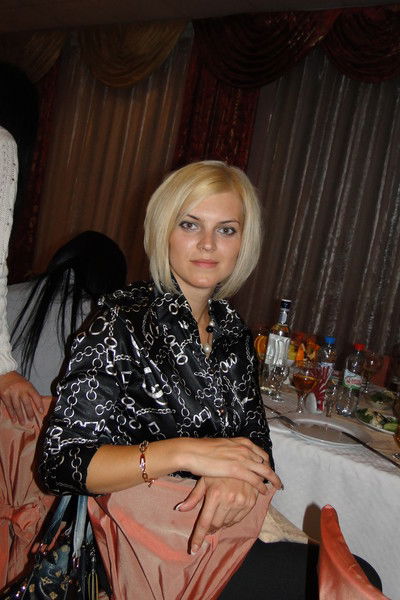 Жанна Никитенко