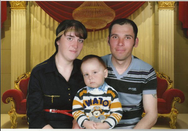 Гульназ Сафина