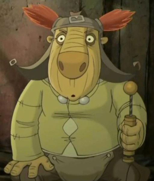 Олег Асулбаев