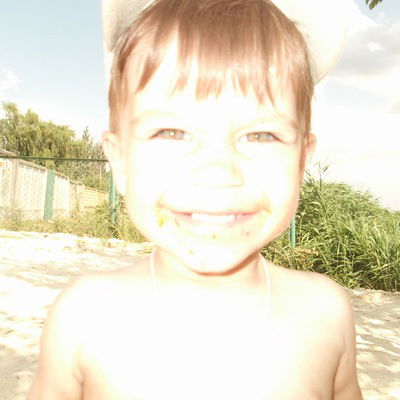 Дима Соляник