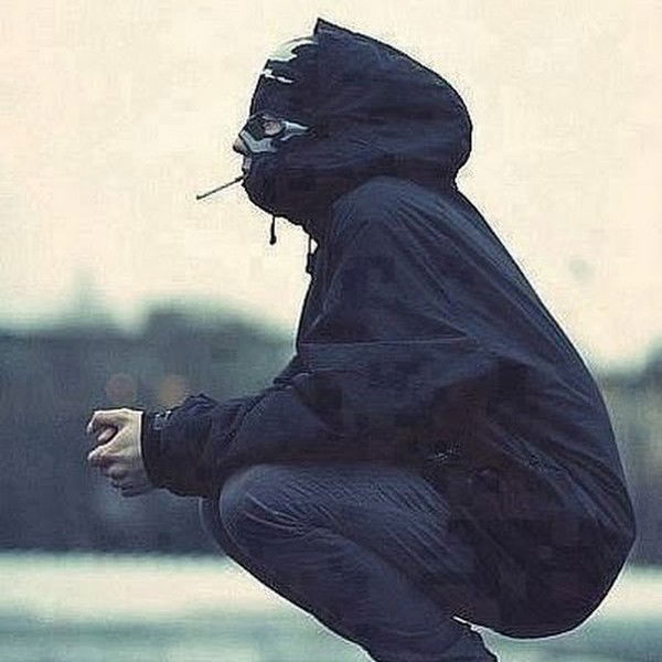 Михаил Сатлайкин