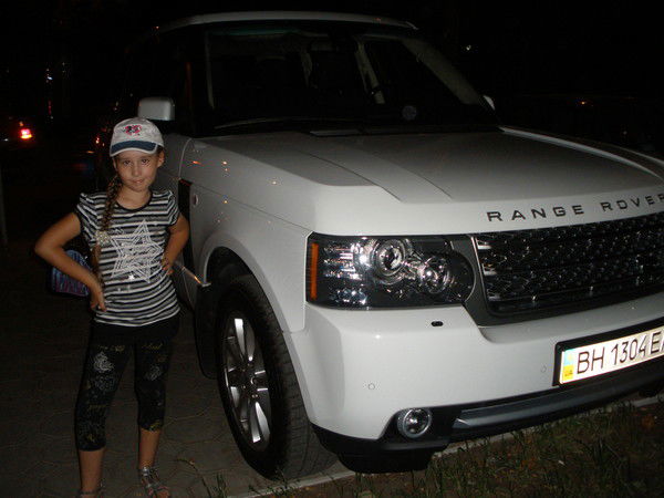 Мар'яна Прімак