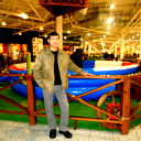 Mr Roсkefeller