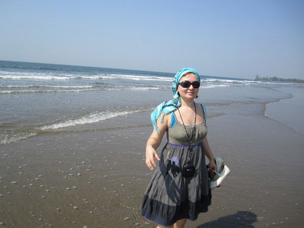 Евгения Осетрова