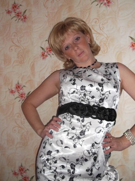 Марина Глушкова