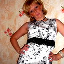 Марина Глушкова