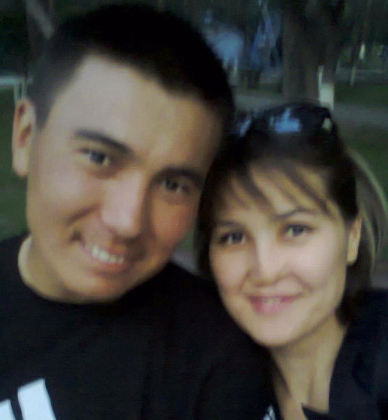 Асель Мухаметжанова