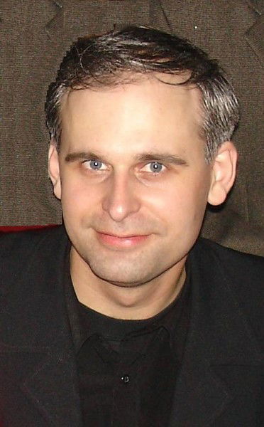 Василий Разепин